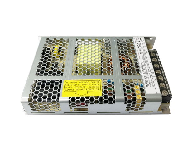 Enclosed AC/DC Power Supply (PSU)